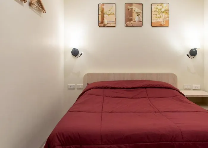 Shizuka House - 500 M Walk To Bts Phrom Phong