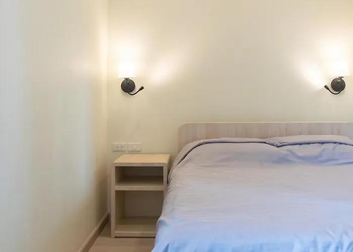 Shizuka House - 500 M Walk To Bts Phrom Phong *