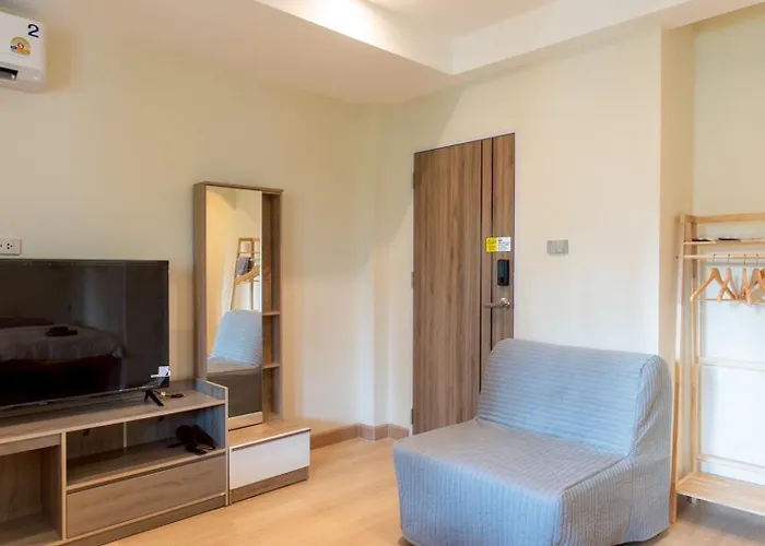 Shizuka House - 500 M Walk To Bts Phrom Phong * Bangkok