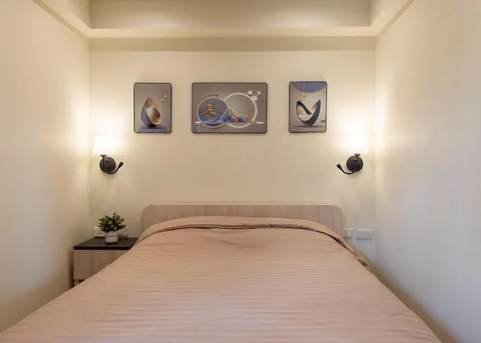 Hotel Shizuka House - 500 M Walk To Bts Phrom Phong Bangkok