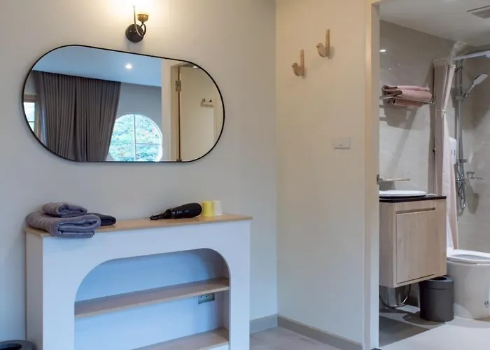 Shizuka House - 500 M Walk To Bts Phrom Phong Bangkok