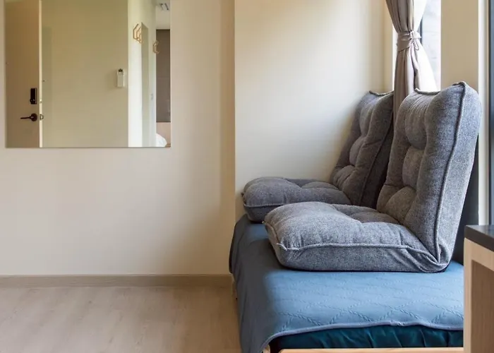 Shizuka House - 500 M Walk To Bts Phrom Phong * Bangkok