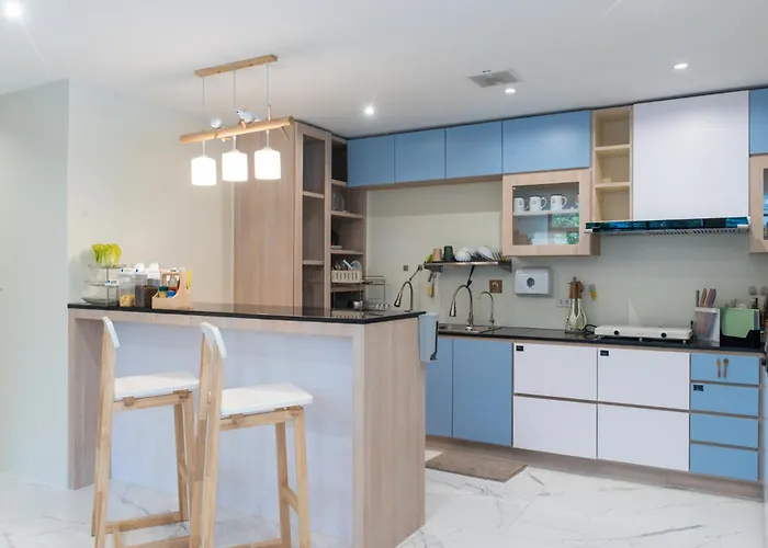 Shizuka House - 500 M Walk To Bts Phrom Phong Bangkok