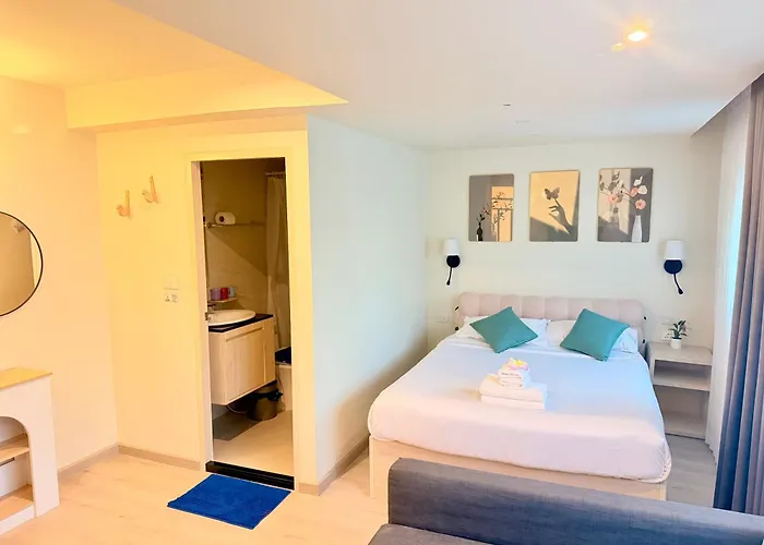 Shizuka House - 500 M Walk To Bts Phrom Phong * Bangkok